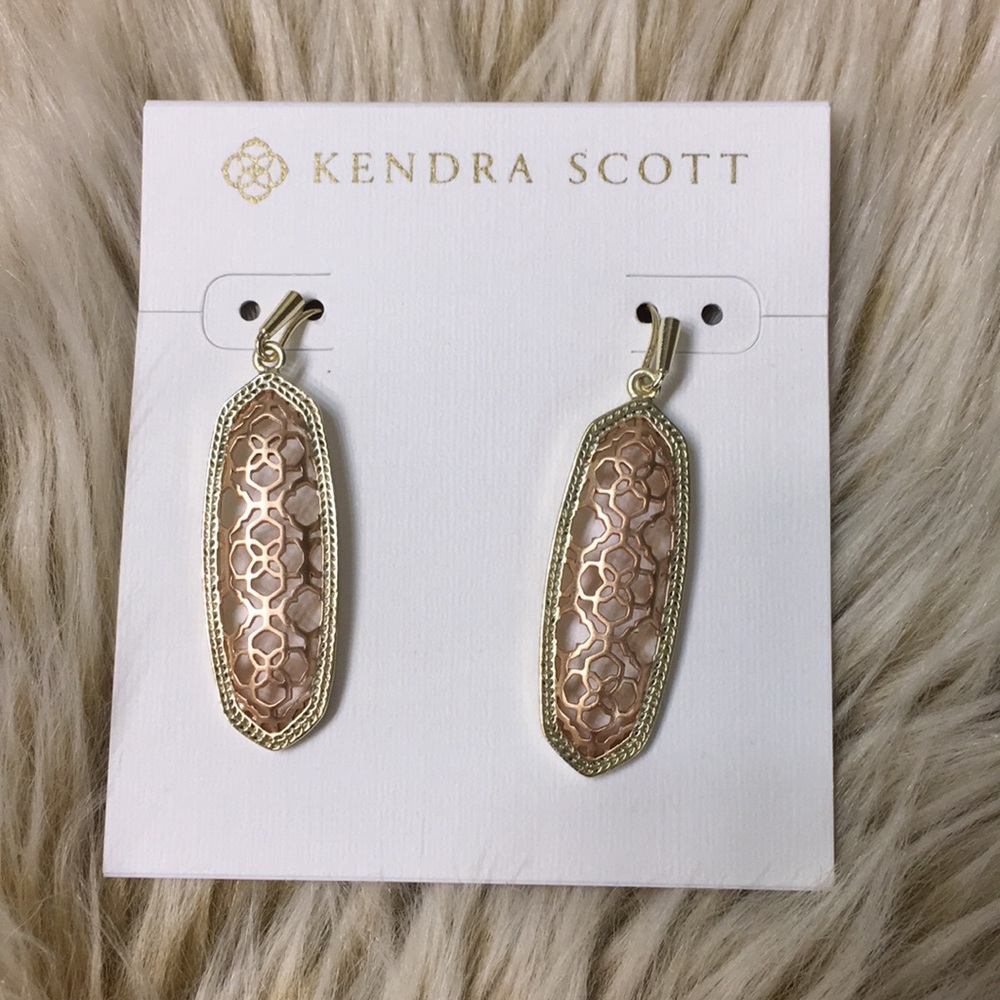 Kendra Scott Earrings